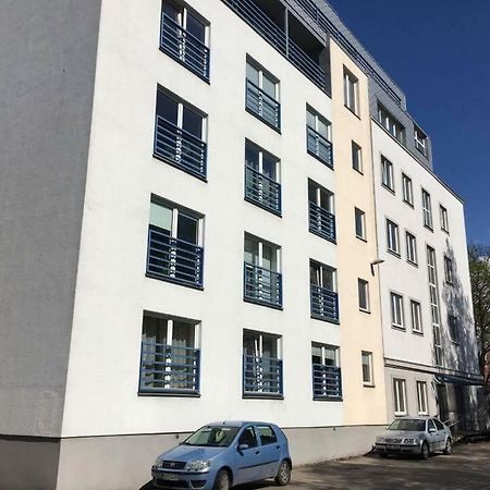 Superior Apartment Near The City Center 타르투 외부 사진