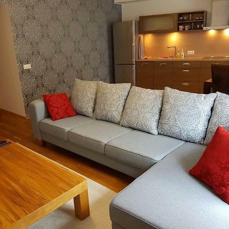 Superior Apartment Near The City Center 타르투 외부 사진