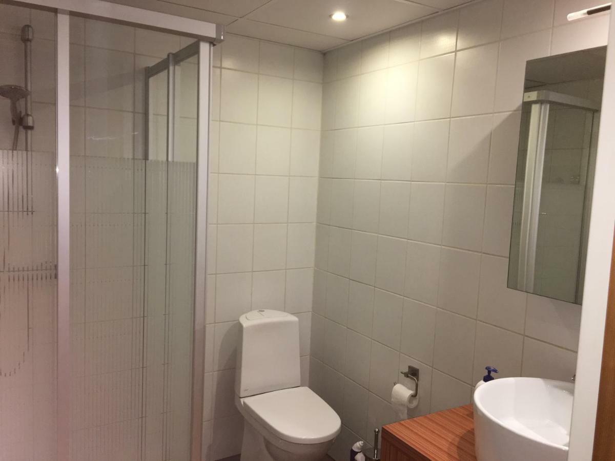 Superior Apartment Near The City Center 타르투 외부 사진