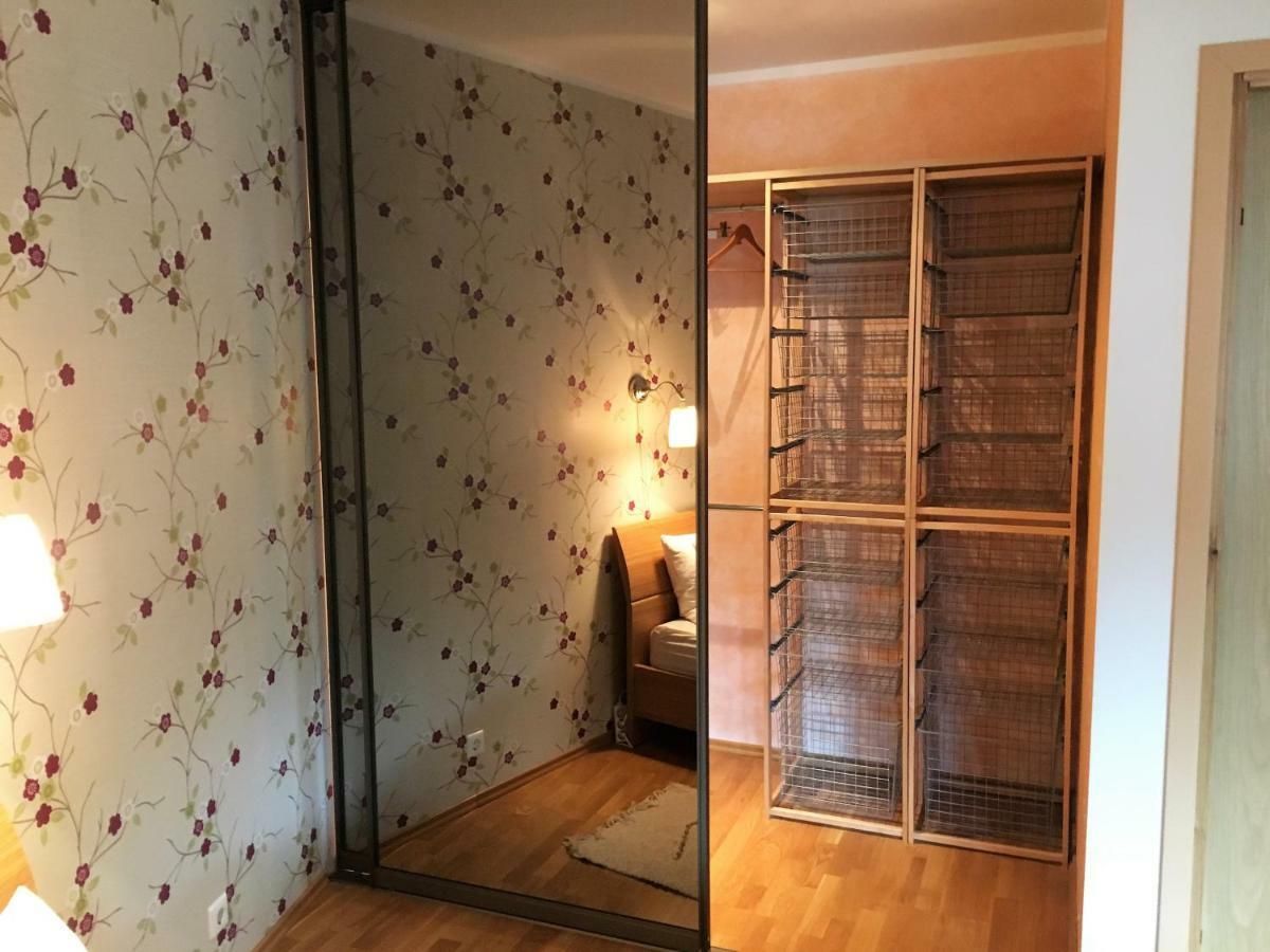 Superior Apartment Near The City Center 타르투 외부 사진