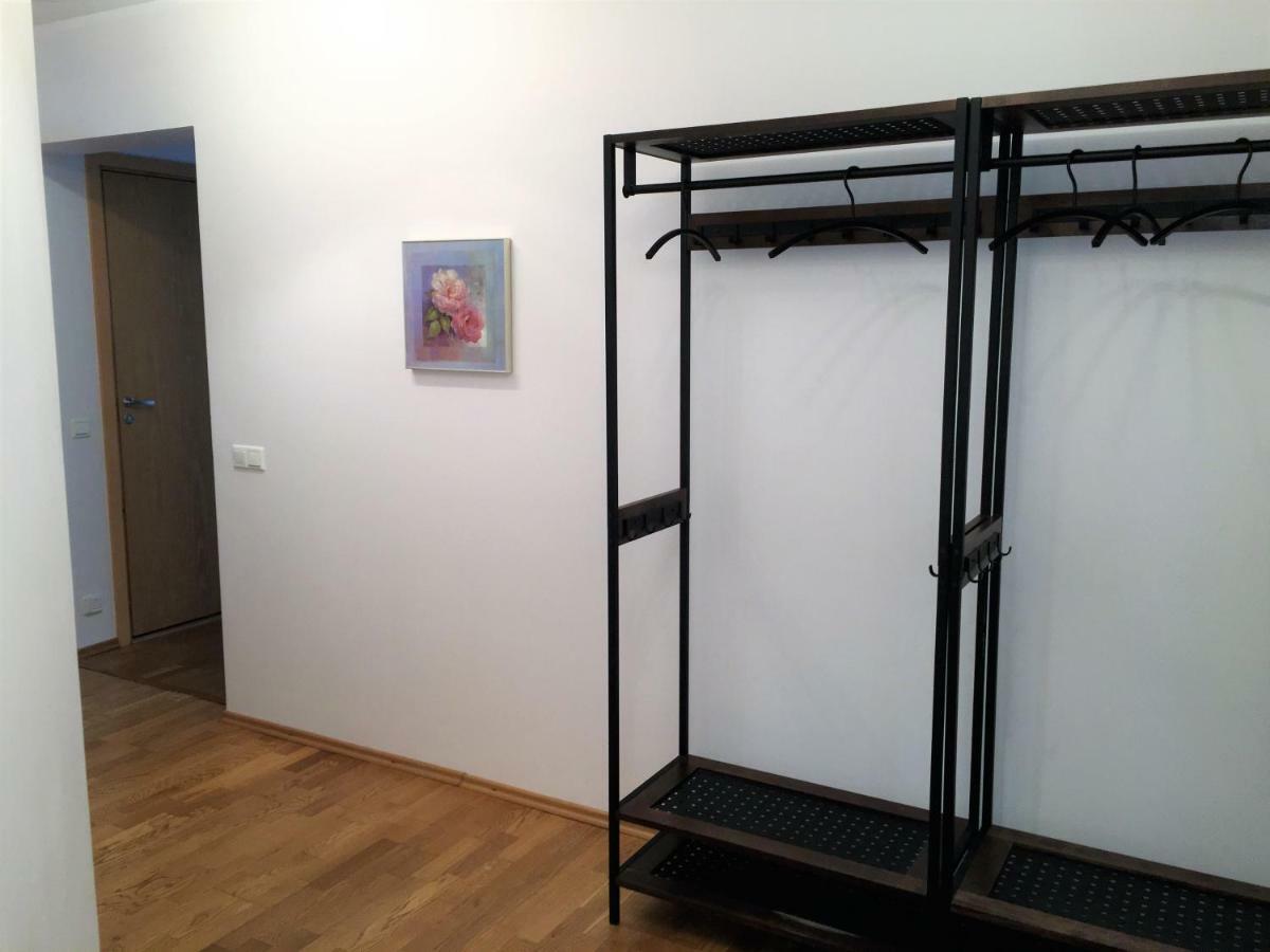 Superior Apartment Near The City Center 타르투 외부 사진
